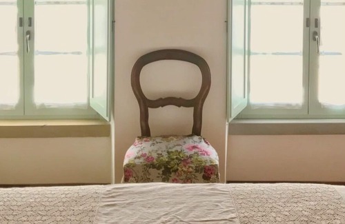 Cantiano House | Casa Verde your holiday on the hills between Marche and Umbria