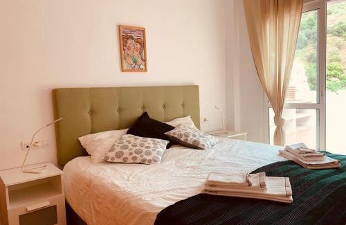 Competa House | Casa Verdejo