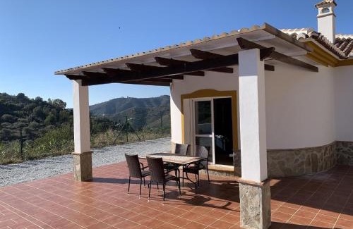 Competa House | Casa Verdejo