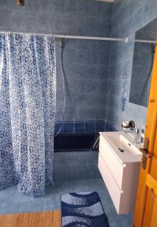 Telti Apartment | Casa Verdi Telti