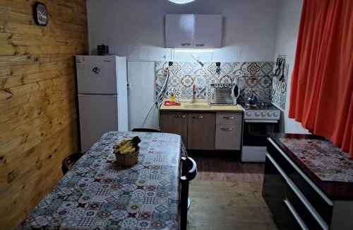 Santa Vitoria do Palmar House | Casa VERMELHA