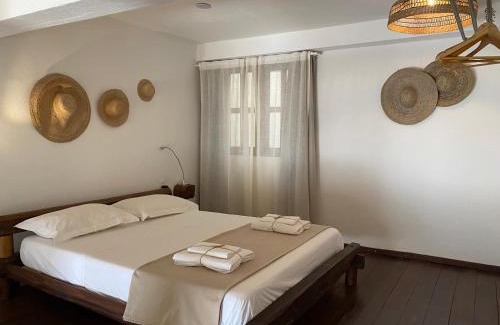 Santo Antonio Apartment | Casa Versace Salvador - Colonial House