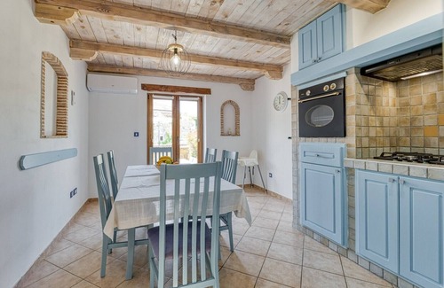 Vrznaveri House | Casa Veznaveri in Poreč