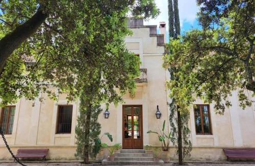 Jerez de la Frontera Hotel | Casa Viña de Alcántara