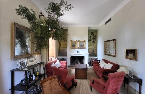 Jerez de la Frontera Hotel | Casa Viña de Alcántara