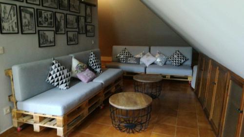 San Andres-San Pablo House | Casa Viana