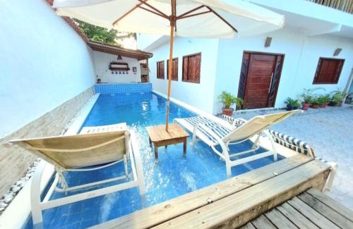 Trancoso House | Casa Viana Trancoso