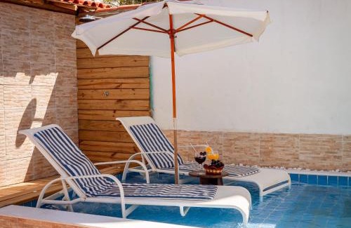 Trancoso House | Casa Viana Trancoso