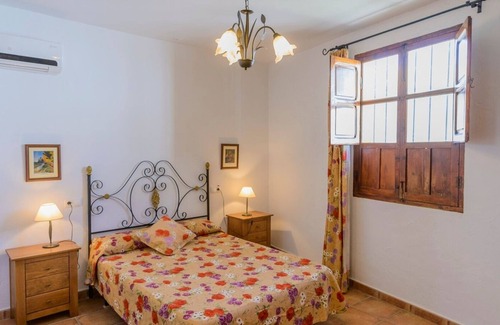 Priego de Cordoba Villa | Casa Victor Priego de Córdoba by Ruralidays