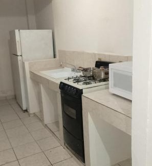 Gomez Palacio House | Casa Victoria