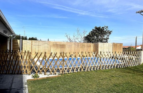 Vieira de Leiria Apartment | Casa Vieira de Leiria, Portugal