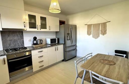 Vieira de Leiria Apartment | Casa Vieira de Leiria, Portugal