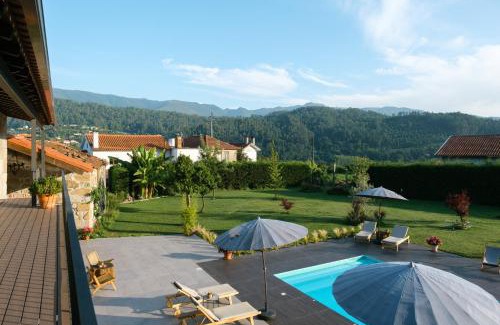 Arouca House | Casa Vieira Lobo