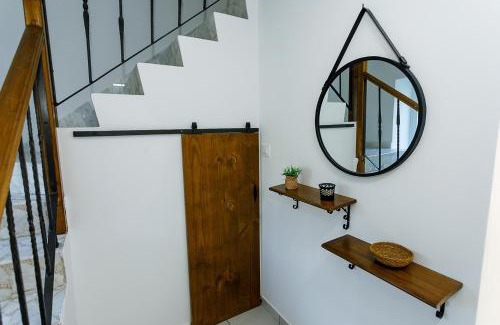 Merexo House | Casa Vieites