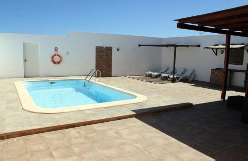 Puerto del Rosario House | Casa Vieja