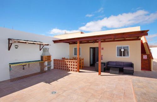 Puerto del Rosario House | Casa Vieja