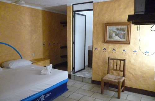 Bahia Principal Hotel | Casa Vieja