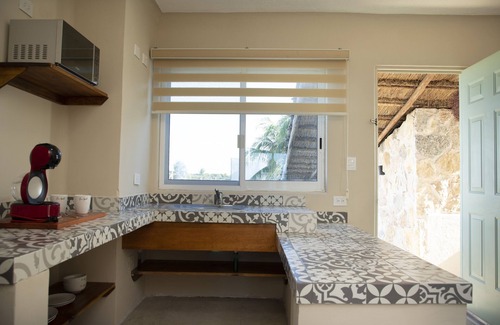 Ciudad del Carmen Hotel | Casa Viento Hotel