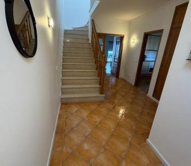 Vale de Carro Apartment | Casa Vila Sul AE