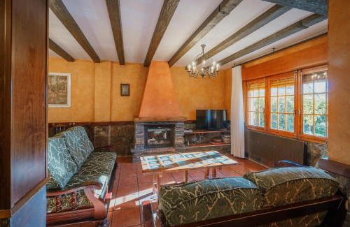 Santa Maria del Campo House | Casa Villa Gomez