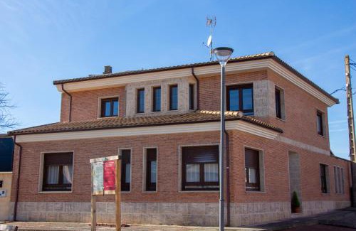 Magaz de Pisuerga Villa | Casa Villa Luna