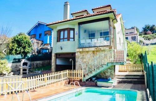 Condres House | Casa Villa Mey