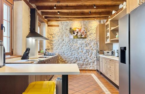 Hontalbilla House | Casa Villa Rosalia