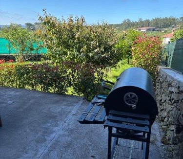 Viseo House | Casa Villa Sambad - Costa da Morte