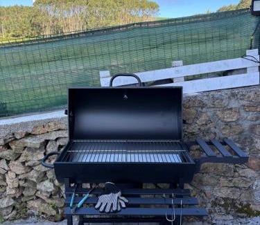 Viseo House | Casa Villa Sambad - Costa da Morte