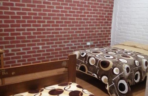 Corrales House | CASA VILLA SOL