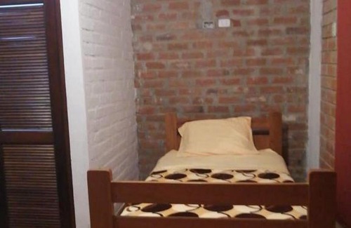 Corrales House | CASA VILLA SOL