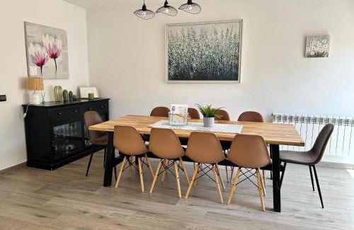 Navacerrada House | CASA VILLACERRADA