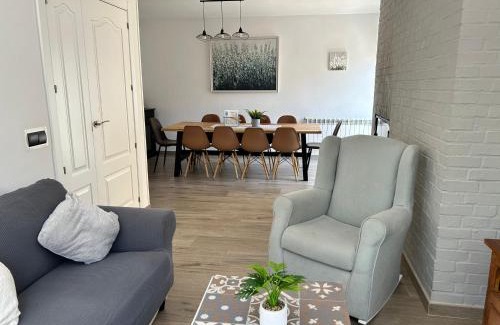 Navacerrada House | CASA VILLACERRADA