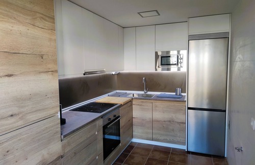 Bernuy de Porreros House | Casa VillaFlamenca (full rental). Ideal for getting to know Segovia (10 minutes)