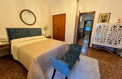 Villalonga House | Casa Villalonga