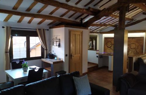 Villaverde de Rioja House | CASA VILLAVERDE DE RIOJA