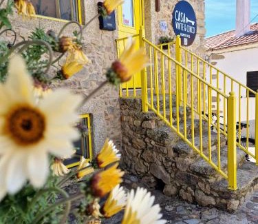 Penha Garcia Apartment | Casa Vinte & Cinco Alojamento Local