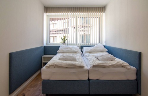 Traunkirchen Apartment | Casa Viola - Exklusives Apartment am Traunsee