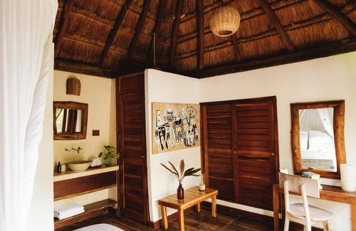 Zona Hotelera Hotel | Casa Violeta