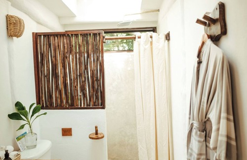 Zona Hotelera Hotel | Casa Violeta