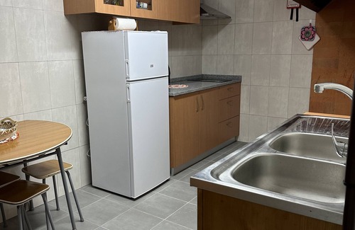 Agueda House | Casa Violeta