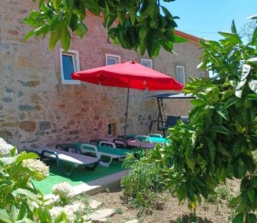 Pedrogao Grande Apartment | Casa Virginia Wellness House