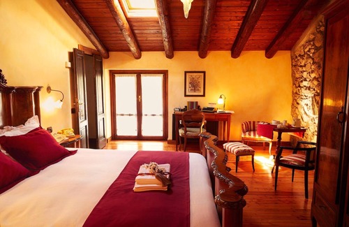 Capo di Ponte Bed & Breakfast | Casa Visnenza Bed & Breakfast