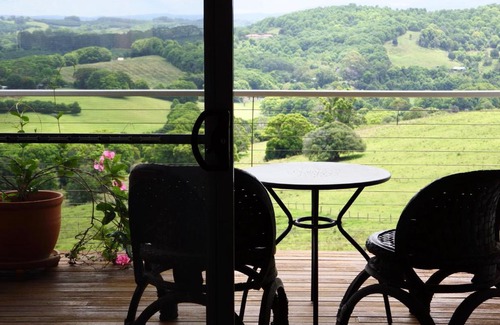 Binna Burra House | Casa Vista