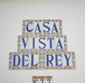 Alhaurin el Grande Villa | Casa Vista del Rey 77