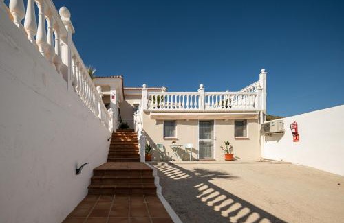 Alhaurin el Grande Villa | Casa Vista del Rey 77