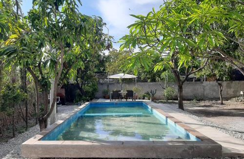 San Jose Vista Hermosa House | Casa Vista Hermosa