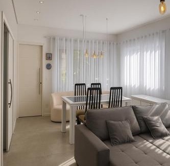 Santinho House | Casa Vista Mar Santinho Ingleses