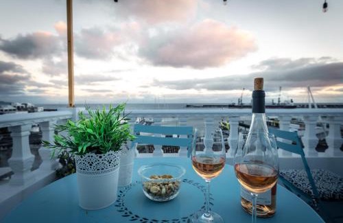 Ponta Delgada House | Casa Vista Marina