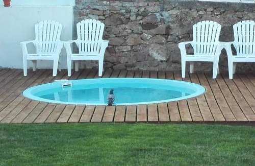 Alcobaca House | Casa Vitorino's